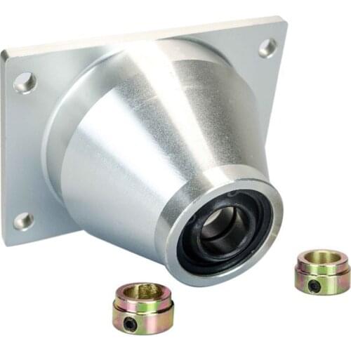 Turret Type Short Shifter Shift Quick For Peugeot 106 Diesel For Citroen Saxo AX Quick Shift