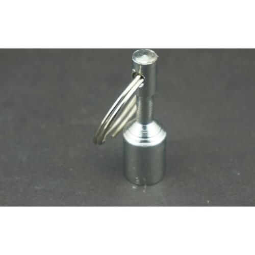 Magnet Hook Chain Holder Key Magnetic Key Ring Holder Jewelry Rack Hook Free Shipping