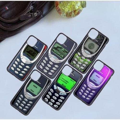 MaiYaCa Nokia Phone Cases