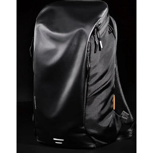 2020 Men Fashion Backpack 15.6’ Laptop Backpack Waterproof High Capacity Travel Backpack Daily School Rucksack