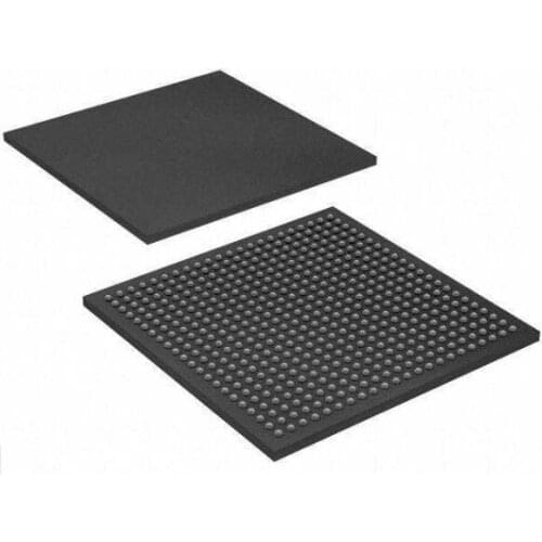 Not Fake! 100% NEW Original XC6SLX150-L1CSG484I XC6SLX150 L1CSG484I BGA (Contact us to get bulk price)