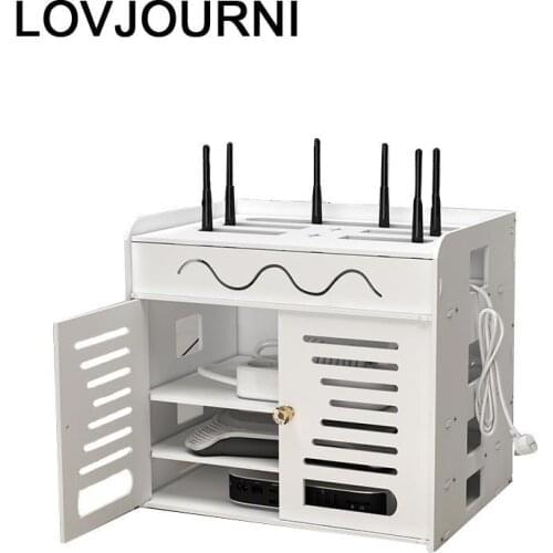 Organizadora Container Aufbewahrungsboxen Tv Set-top Remote Control Holder Rangement Caja Almacenamiento Organizer Storage Box