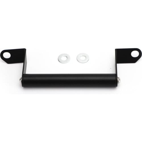 Areyourshop Phone Navigation Stand Support Holder For Triumph Tiger 900 Rally GT Pro 2020 2021 Motorcycle Parts