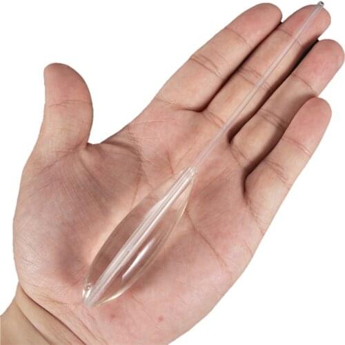 5pcs 5g/10g/15g/20g Bombard Fishing Sinking-Down and Upward Bombarda Float Fish Bobber Float