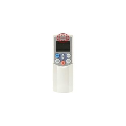 Remote Control for Toshiba WH-H01JE WC-H01EE/F WH-F08J WH-F09J Air Conditioner English Version
