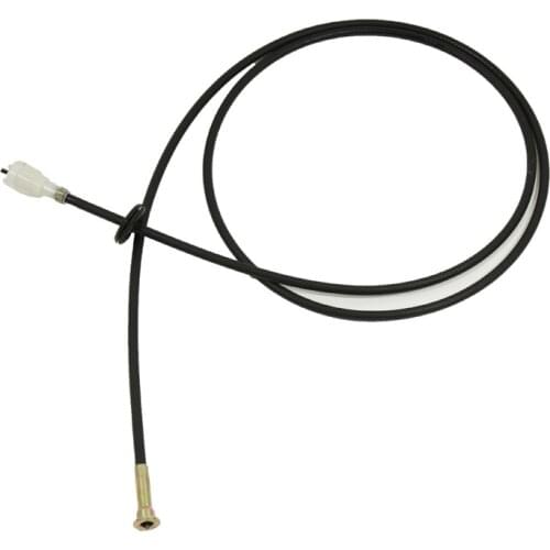 FOR LAND ROVER DEFENDER 4 CYL CYLINDER SPEEDO SPEEDOMETER CABLE RHD PRC6022 1987-98