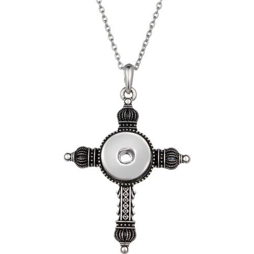 Цепочки с крестиком The bloomer China At AliExpress