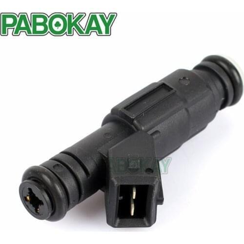 FOR ROVER GROUP MGZR 1.4,1.8 01 to 05 Petrol Fuel Injector 0280155884 Nozzle Valve