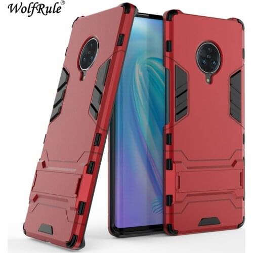 Wolfrule Vivo NEX Phone Cases