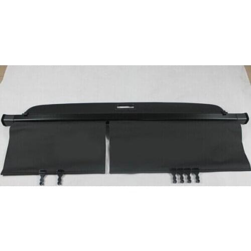 2006-2012 Brand New! Fabric Rear Trunk Security Shield Cargo Cover Black For toyota RAV4 RAV 4 2007 2008 2009 2010 2011 2012