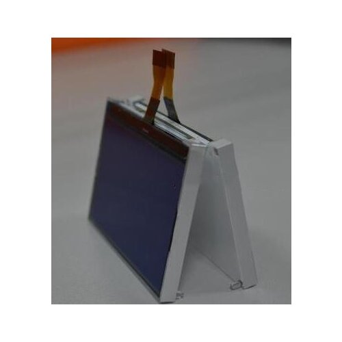 20PIN SPI 12864 COG LCD Welding Screen ST7567 Controller White/Green/Blue Backlight Parallel Interface