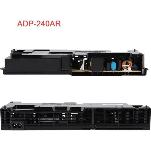 4PCS Power Supply Adapter ADP-240AR ADP 240AR For Playstation4 Console 5PIN Replace N14-240P1A For PS4 CUH-1000