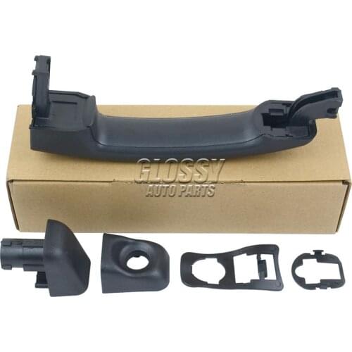 AP02 For Vauxhall Opel Movano B Nissan NV400 Renault Master III MK3 Outer / Outside Door Handle 806075963R