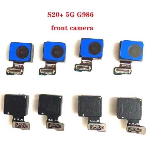 For Samsung Galaxy S20+ 5G G986 Front small Camera Module Flex Cable Replacement Part