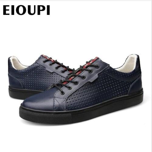 Eioupi Men's Shoes