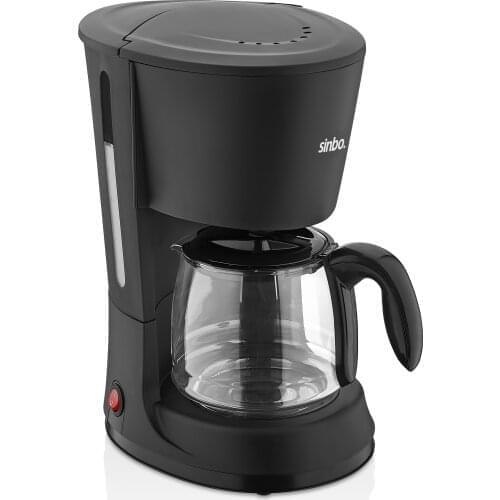 Filter Coffee Machine Sinbo