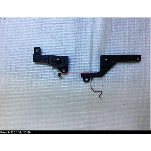 For Acer Aspire 5755G gateway NV57H Series Speaker set PK23000F300 PK23000F400