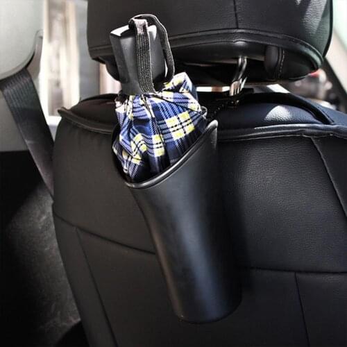 Kuulee Car Organizers