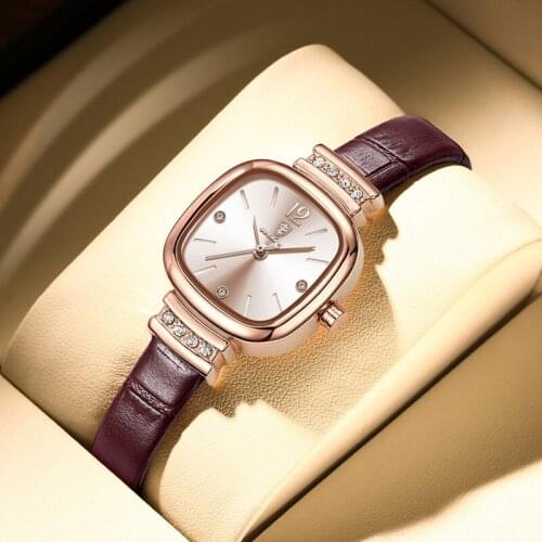 Lls Ladies Quartz Watch