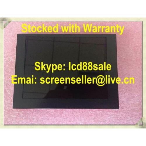 Best price and quality new version KCS057QV1BB-G21 industrial LCD Display