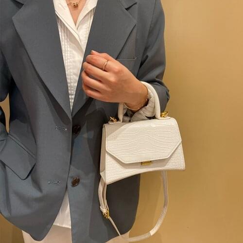 Fashion handbag Women Leather Handbag Students Crossbody Bag Handbag Tote Clutch New Shoulder Bag