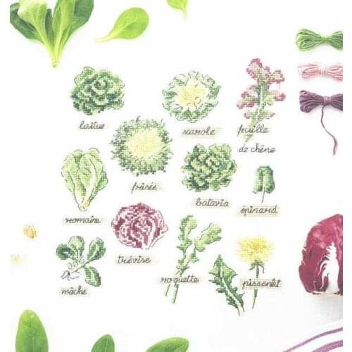 ZZ940 For Needlework Kit NOT PRINTED Cross stich Painting Set Cross Stitch Kits Cross-stitch Embroidery Set Stitch Kits Cross