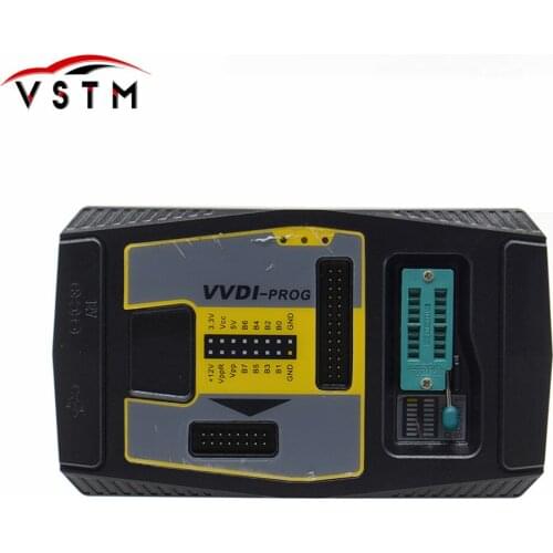 New Original V4.8.0 Xhorse VVDI PROG Programmer for Multiple Car Makes VVDI Prog Key Programmer VVDIPROG