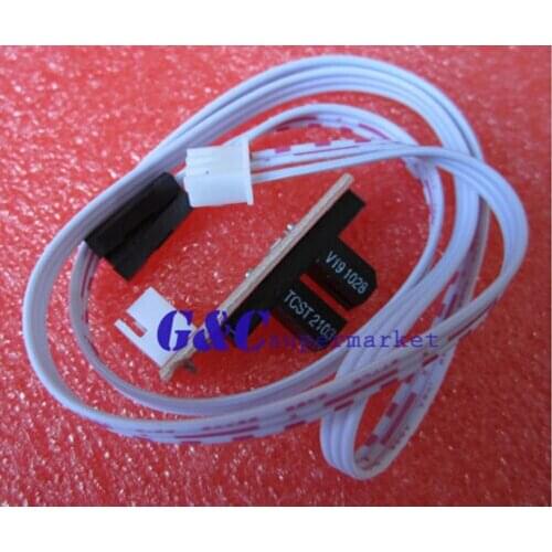 1pcs CNC Optical Endstop Switch RepRap Makerbot Prusa RAMPS 1.4