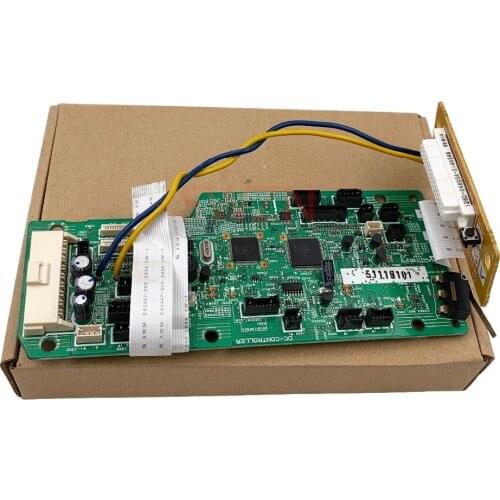 DC controller PC board assembly For HP 5200 5200LX 5200N 5200DTN 5200L RM1-2651 RM1-2656 Din PCA