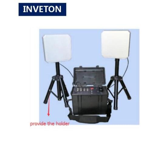 Complete rfid marathon race timing system uhf rfid ultra reader with free software for triathlon swimming timing system