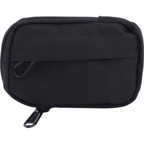 Professional Outdoor Tactical Military Camo Waist Bag Army Phone Pocket Fanny Pack High Quality Durable Solid Color Bags