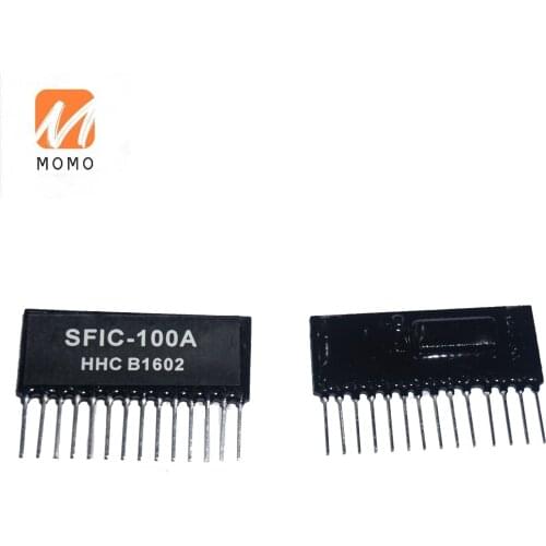 SFIC-100A In Stock Porcelain module electronic component