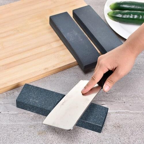 Sharpening Stone Customized Particle Oilstone Portable Mini Carry Grinding Stone Outdoor Knife Gift Knife Sharpening Bar