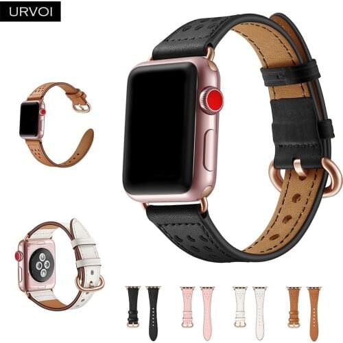 URVOI Ladies Gold Watch