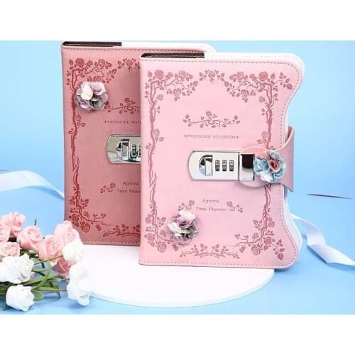 WXPYU Creative Notebooks