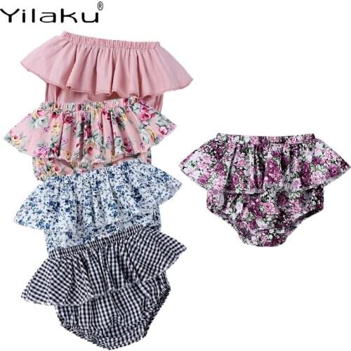 Yilaku Shorts For Babies