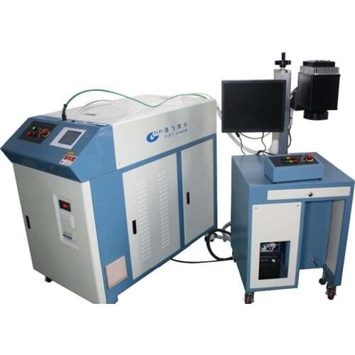 Factory Supply Price China Supplier Optical Fiber Laser Welding Machine For metal meterials
