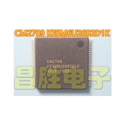 100% New&original CM2709 KE5M6U2682D1K