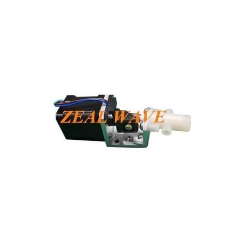 CSP-200G American FMI Ceramic Pump Japan IWAKI Ivici Dosing Pump Swiss DPP Metering Pump