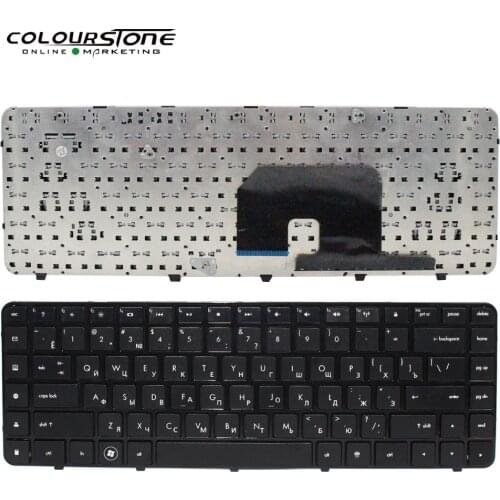 DV6-3000 RU Laptop keyboard For HP DV6-3100 RU BLACK notebook keyboard WITH FRAME RU 029TX 3028TX 3049TX 3013 DV6- 3110er Lx6