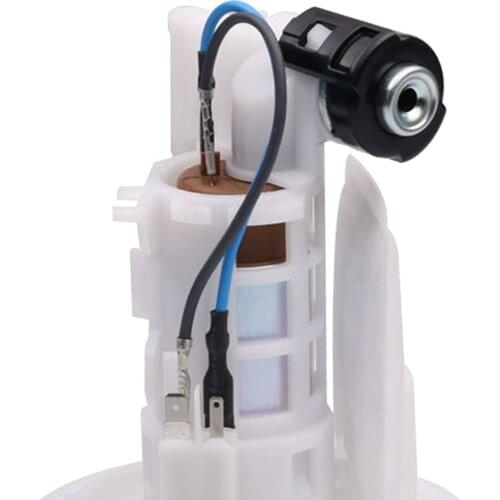 Electric Fuel Pump Assembly for Yamaha YBR125 YBR 125 EFI, Professional Accessories