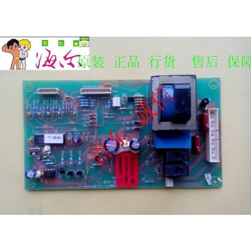 Haier refrigerator main control board power supply board control board 0064000170 for BCD-239/DVC259/DVC
