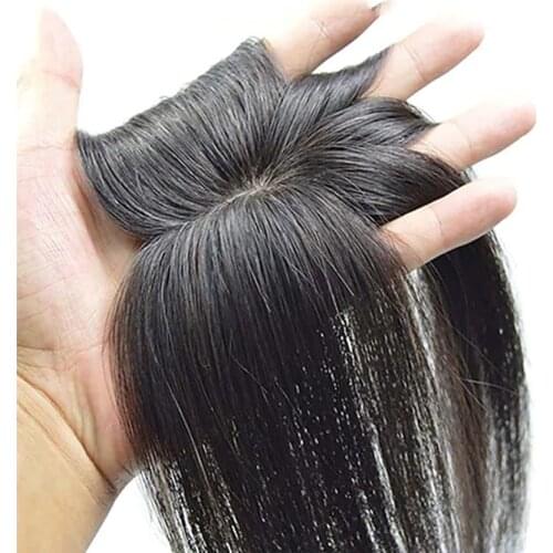 Mmuxuno Human Hair Wigs