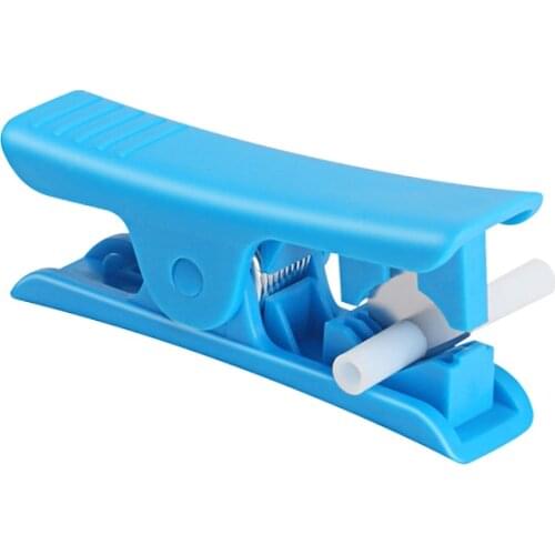 RO Reverse Osmosis System Cutter Scissor Cut Tool Nylon PE PVC PU Rubber Silicone Plastic Pipe Tube Cutter Tool