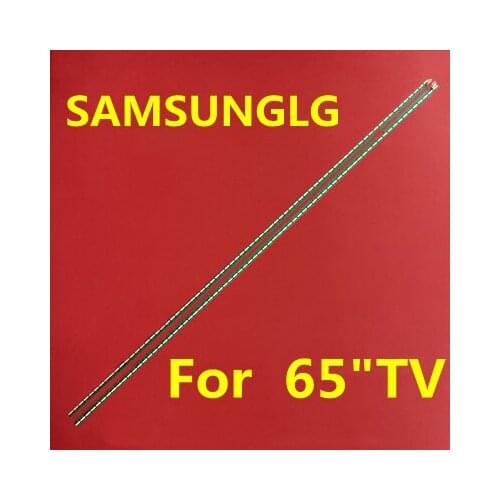 711MM LED Backlight strip Lamp72 lamp For LG 65" v15 art3 FHD REV 0.8 6 R-TYPE L 6922L-0153A 6916l2257a 6916l2256a