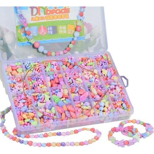 Наборы бусин для плетения SZJUYI China At AliExpress