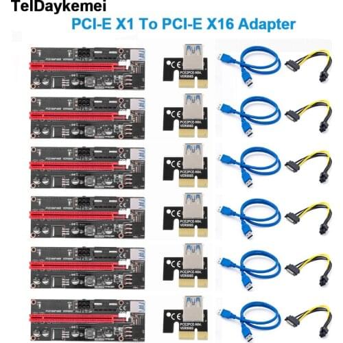 TelDaykemei Computer Cables And Connectors