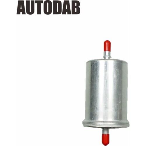 Fuel filter for Peugeot 408 307 207 206 Citroen Elysee Xsara Picasso C2 C4 C5 Triumph Sega EVASION 1567.87 6X0201511 Q143