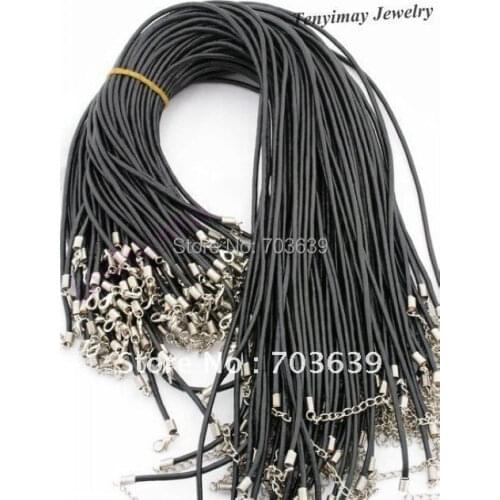 Женские кожаные чокеры XYTYM China At AliExpress