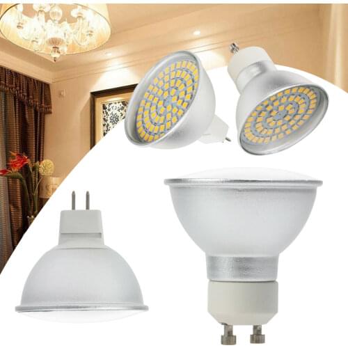YORYZENG LED LED Bulbs GU5.3